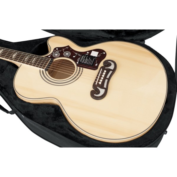 Кейс для акустичної гітари GATOR GL-JUMBO