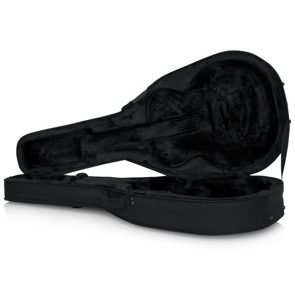 Кейс для акустичної гітари GATOR GL-JUMBO