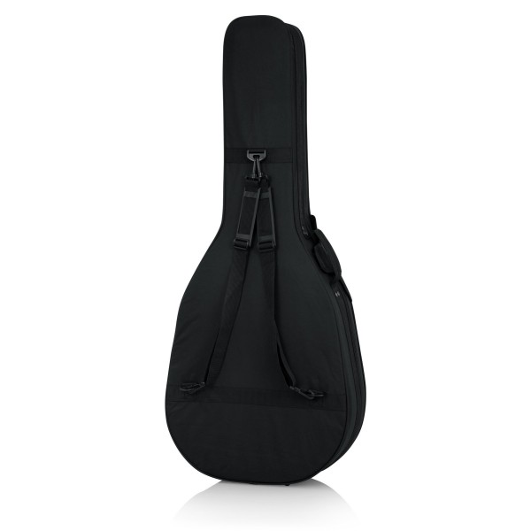 Кейс для акустичної гітари GATOR GL-JUMBO