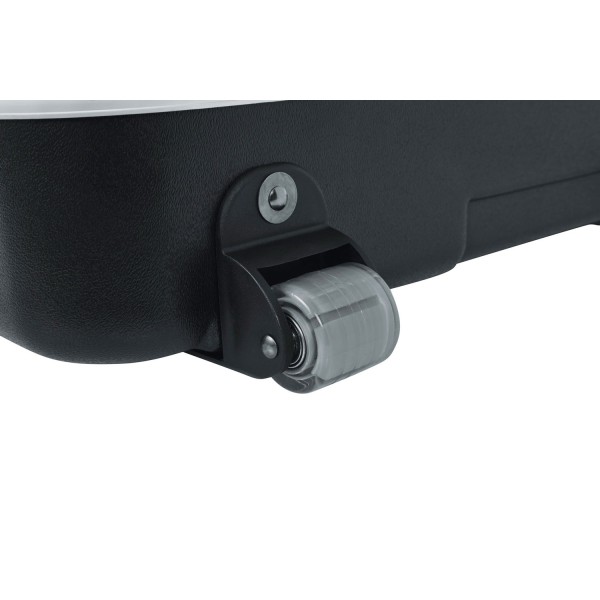 Кейс для мікшерного пульта GATOR G-MIX 24X36 Кейс для мікшерного пульта GATOR G-MIX 24X36