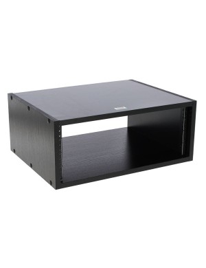 Студийный кейс для рекового оборудования на 4 единицы GATOR GR-STUDIO 4U