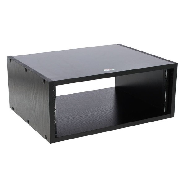 Студійний кейс для рекового обладнання на 4 одиниці GATOR GR-STUDIO 4U