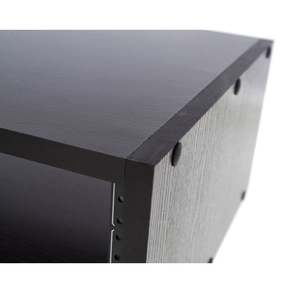 Студійний кейс для рекового обладнання на 4 одиниці GATOR GR-STUDIO 4U