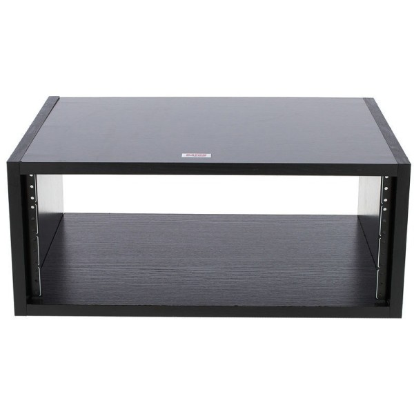 Студійний кейс для рекового обладнання на 4 одиниці GATOR GR-STUDIO 4U