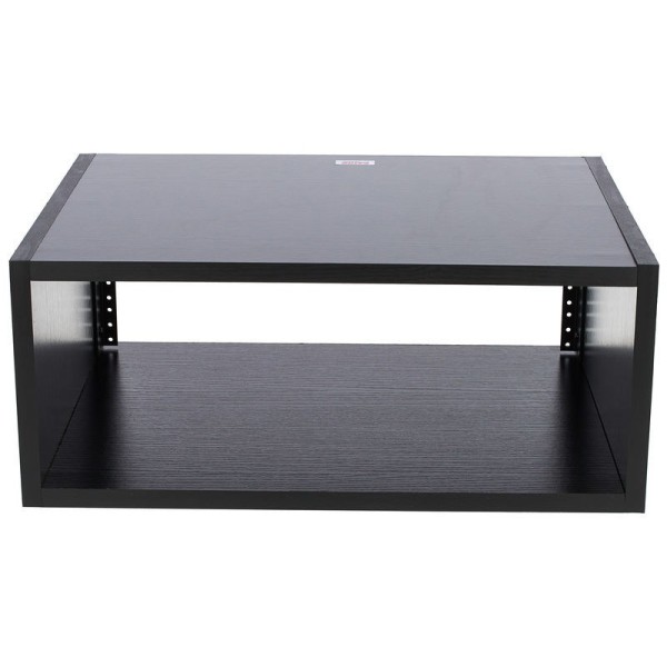 Студійний кейс для рекового обладнання на 4 одиниці GATOR GR-STUDIO 4U