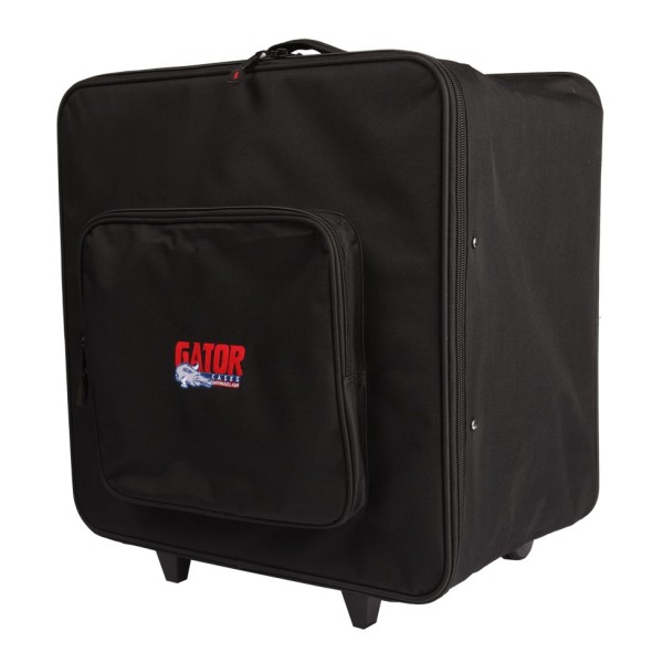Сумка для світлового обладнання GATOR GPAR64LED8 Сумка для світлового обладнання GATOR GPAR64LED8