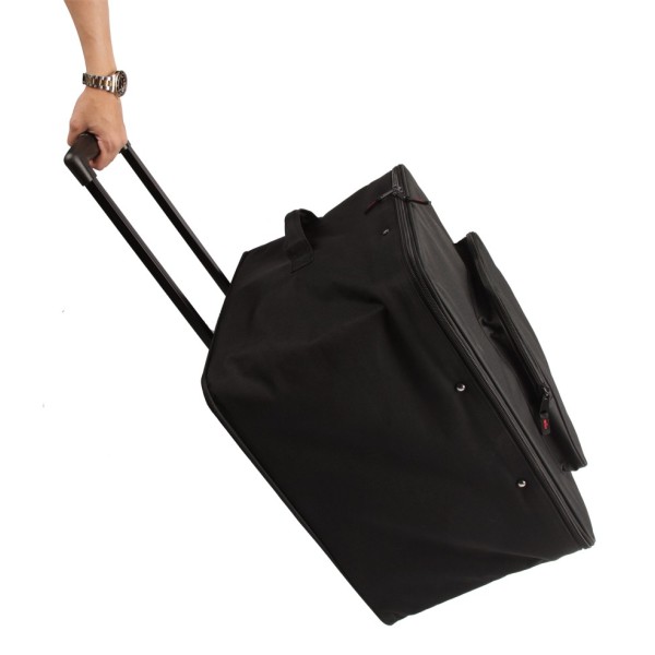 Сумка для світлового обладнання GATOR GPAR64LED8 Сумка для світлового обладнання GATOR GPAR64LED8