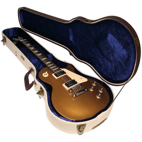 Кейс для електрогітари GATOR GW-JM LPS