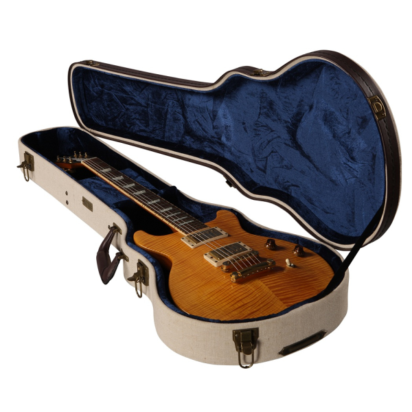 Кейс для електрогітари GATOR GW-JM LPS