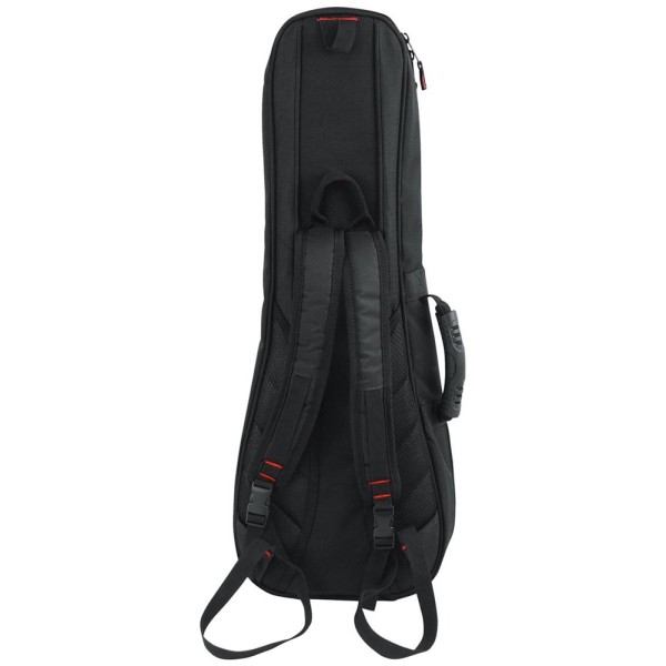 Чохол для укулеле GATOR GB-4G-UKE CON Чохол для укулеле GATOR GB-4G-UKE CON