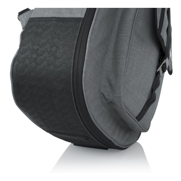 Чохол для акустичної гітари GATOR GT-ACOUSTIC-GRY