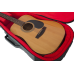 Чохол для акустичної гітари GATOR GT-ACOUSTIC-GRY
