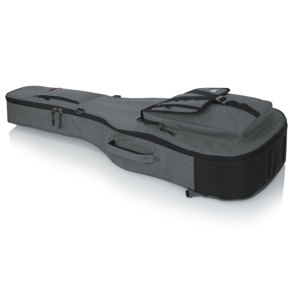 Чохол для акустичної гітари GATOR GT-ACOUSTIC-GRY