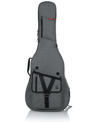 Чохол для акустичної гітари GATOR GT-ACOUSTIC-GRY