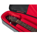 Чохол для акустичної гітари GATOR GT-ACOUSTIC-GRY