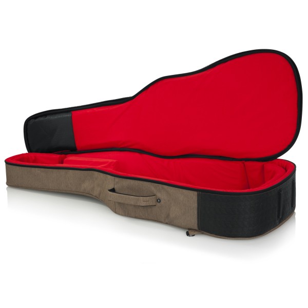 Чохол для акустичної гітари GATOR GT-ACOUSTIC-TAN