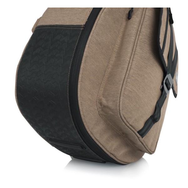 Чохол для акустичної гітари GATOR GT-ACOUSTIC-TAN