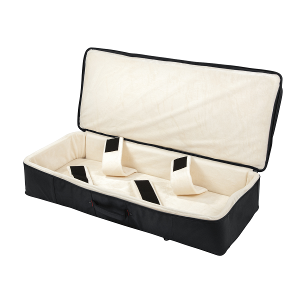 Сумка для 61-клавішного синтезатора GATOR G-PG-61