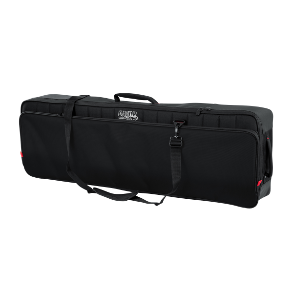 Сумка для 61-клавішного синтезатора GATOR G-PG-61 SLIM
