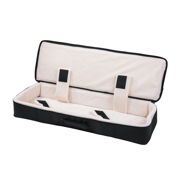 Сумка для 61-клавішного синтезатора GATOR G-PG-61 SLIM