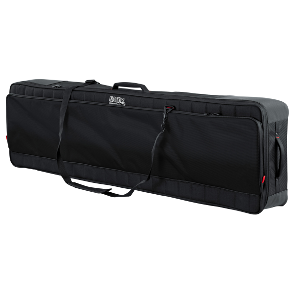 Сумка для 88-клавішного синтезатора GATOR G-PG-88 SLIM