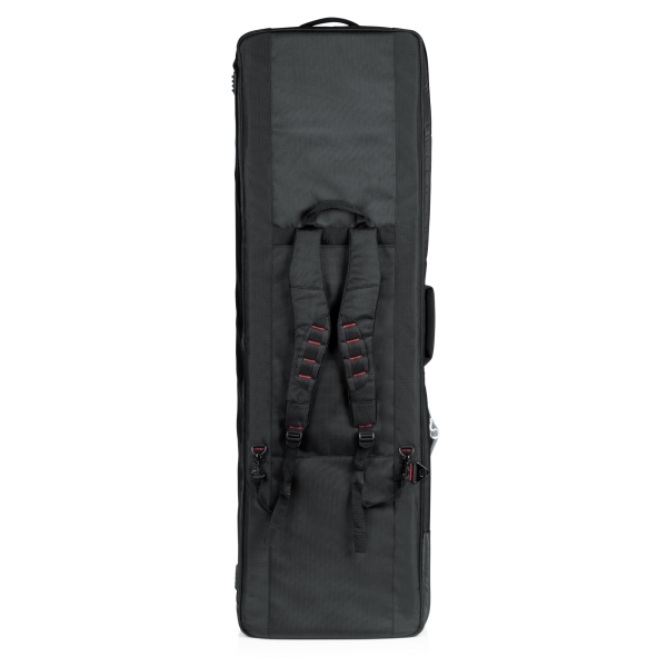 Сумка для 88-клавішного синтезатора GATOR G-PG-88 SLIM