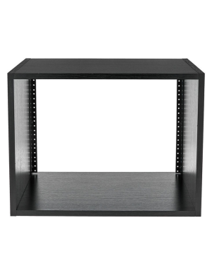 Кейс для рекового оборудования на 8 единиц (8U) GATOR GR-STUDIO-8U Studio Rack
