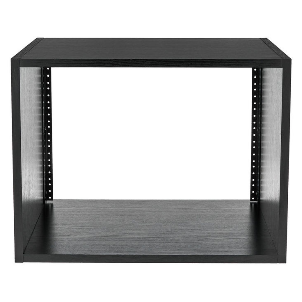 Кейс для рекового обладнання на 8 одиниць (8U) GATOR GR-STUDIO-8U Studio Rack