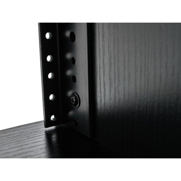 Кейс для рекового обладнання на 8 одиниць (8U) GATOR GR-STUDIO-8U Studio Rack