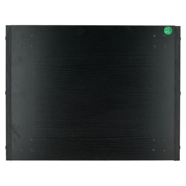 Кейс для рекового обладнання на 8 одиниць (8U) GATOR GR-STUDIO-8U Studio Rack