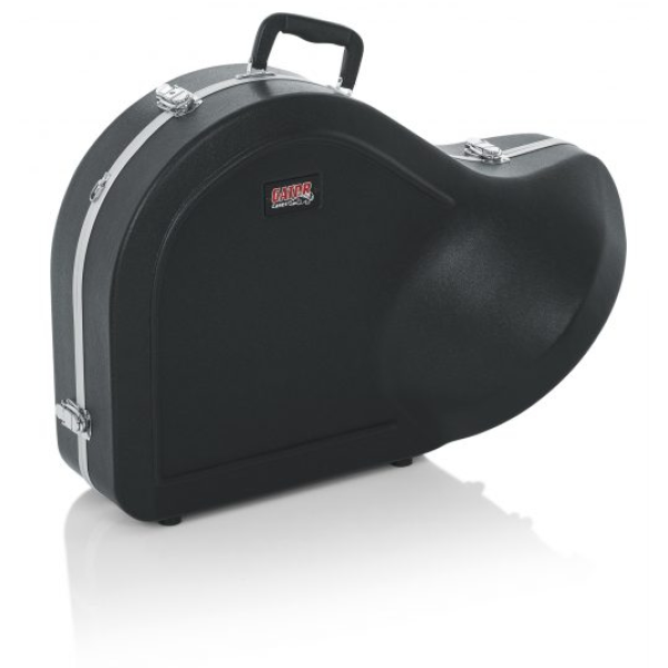Кейс для валторни GATOR GC-FRENCH HORN Кейс для валторни GATOR GC-FRENCH HORN