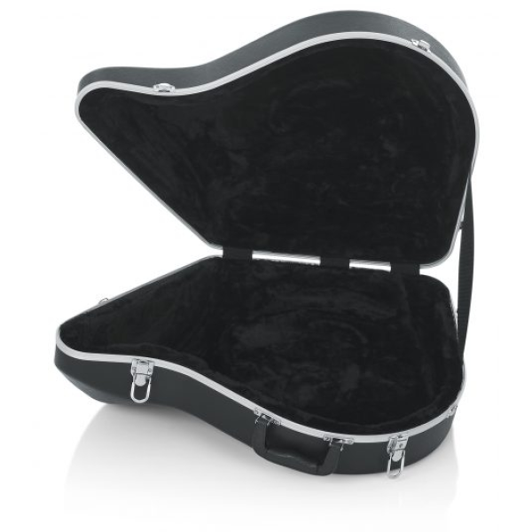 Кейс для валторни GATOR GC-FRENCH HORN Кейс для валторни GATOR GC-FRENCH HORN