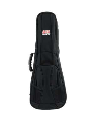 Чохол для укулеле (тенор) GATOR GB-4G-UKE TEN Tenor Ukulele Gig Bag