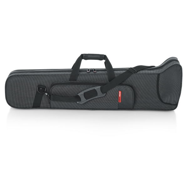 Кейс для тромбона GATOR GL-TROMBONE-F Кейс для тромбона GATOR GL-TROMBONE-F