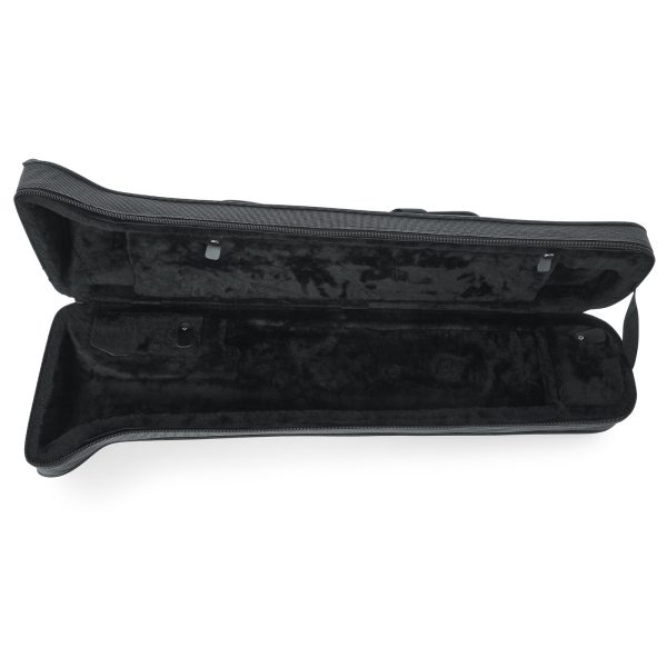 Кейс для тромбона GATOR GL-TROMBONE-F Кейс для тромбона GATOR GL-TROMBONE-F
