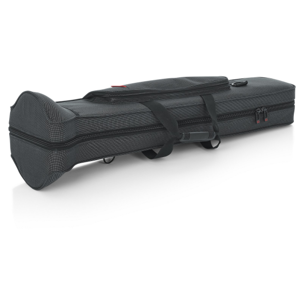 Кейс для тромбона GATOR GL-TROMBONE-F Кейс для тромбона GATOR GL-TROMBONE-F