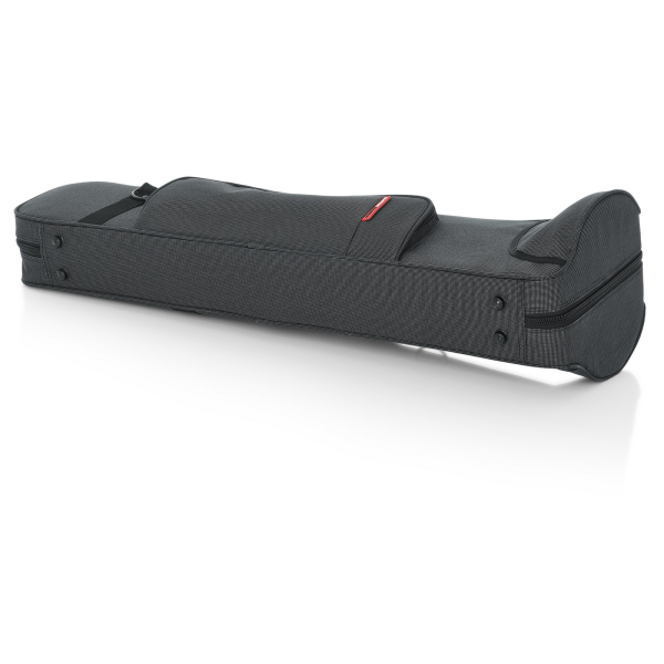 Кейс для тромбона GATOR GL-TROMBONE-F Кейс для тромбона GATOR GL-TROMBONE-F