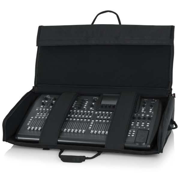 Сумка для мікшерного пульта GATOR G-MIXERBAG-3621 Сумка для мікшерного пульта GATOR G-MIXERBAG-3621