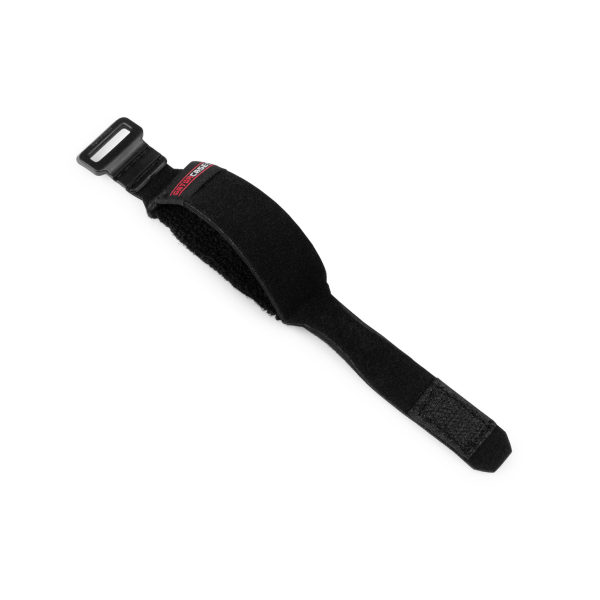 Демпфер для струн GATOR GTR-FRETMUTELG-1BK - Guitar Fret Mute Black - Size Lg