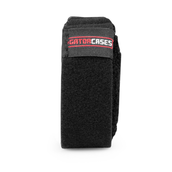 Демпфер для струн GATOR GTR-FRETMUTEMD-1BK - Guitar Fret Mute Black - Size Md