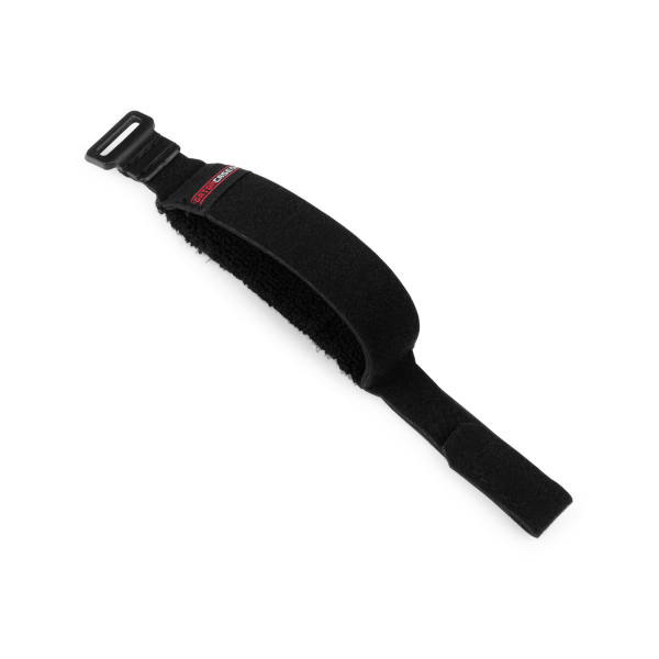 Демпфер для струн GATOR GTR-FRETMUTEXL-1BK - Guitar Fret Mute Black - Size XL