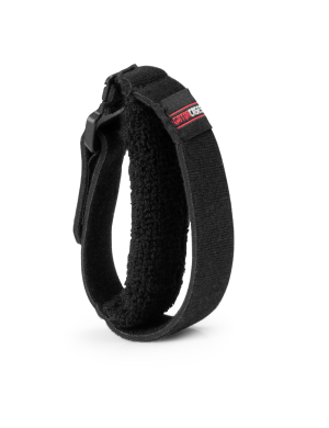 Демпфер для струн GATOR GTR-FRETMUTEXL-1BK - Guitar Fret Mute Black - Size XL