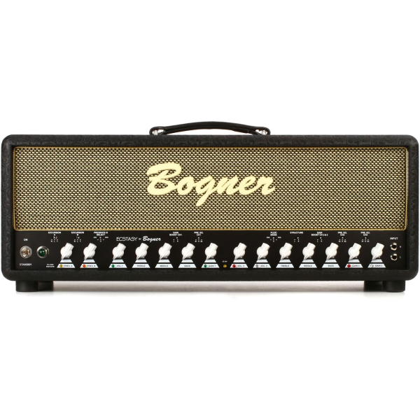 Підсилювач-голова BOGNER ECSTASY 101B