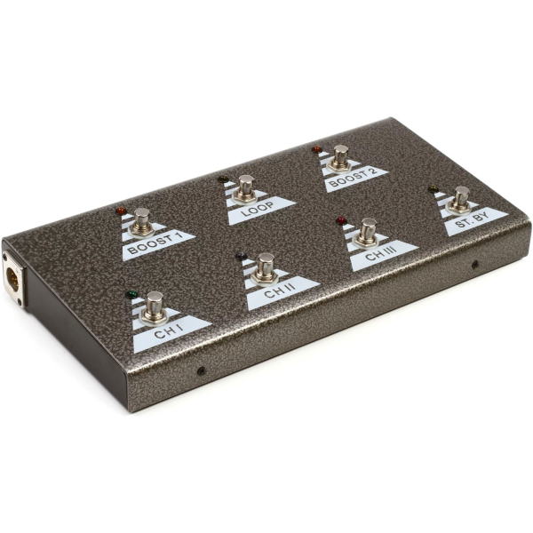 Підсилювач-голова BOGNER ECSTASY 101B