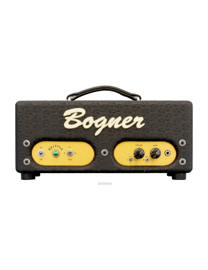 Підсилювач-голова BOGNER BRIXTON