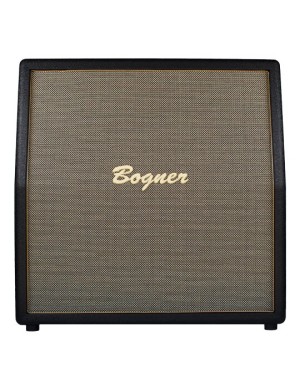 Гітарний кабінет BOGNER 412SL SLANT