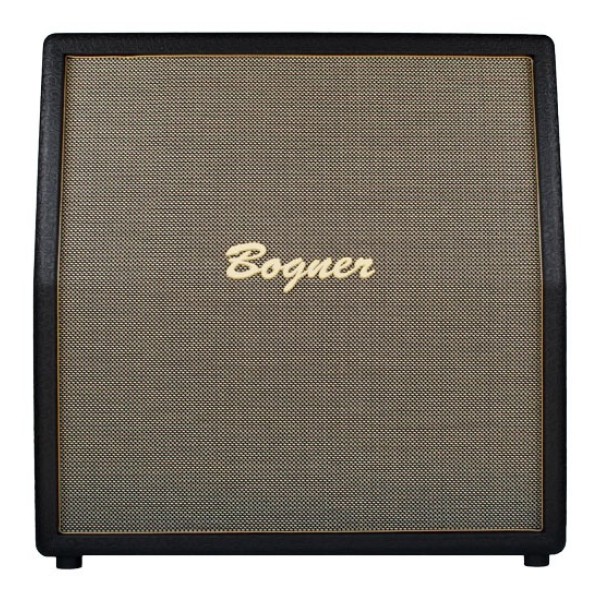 Гітарний кабінет BOGNER 412SL SLANT