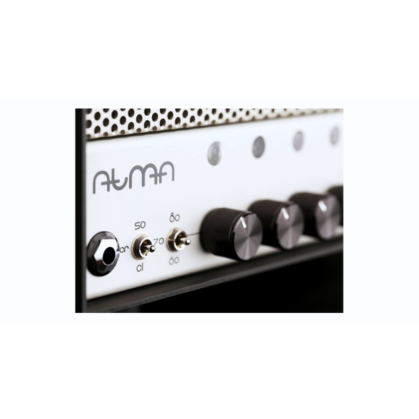 Підсилювач-голова BOGNER ATMA 18W HEAD