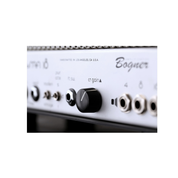 Підсилювач-голова BOGNER ATMA 18W HEAD