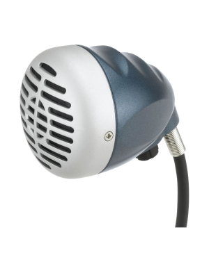 Инструментальный микрофон для губной гармошки SUPERLUX D112